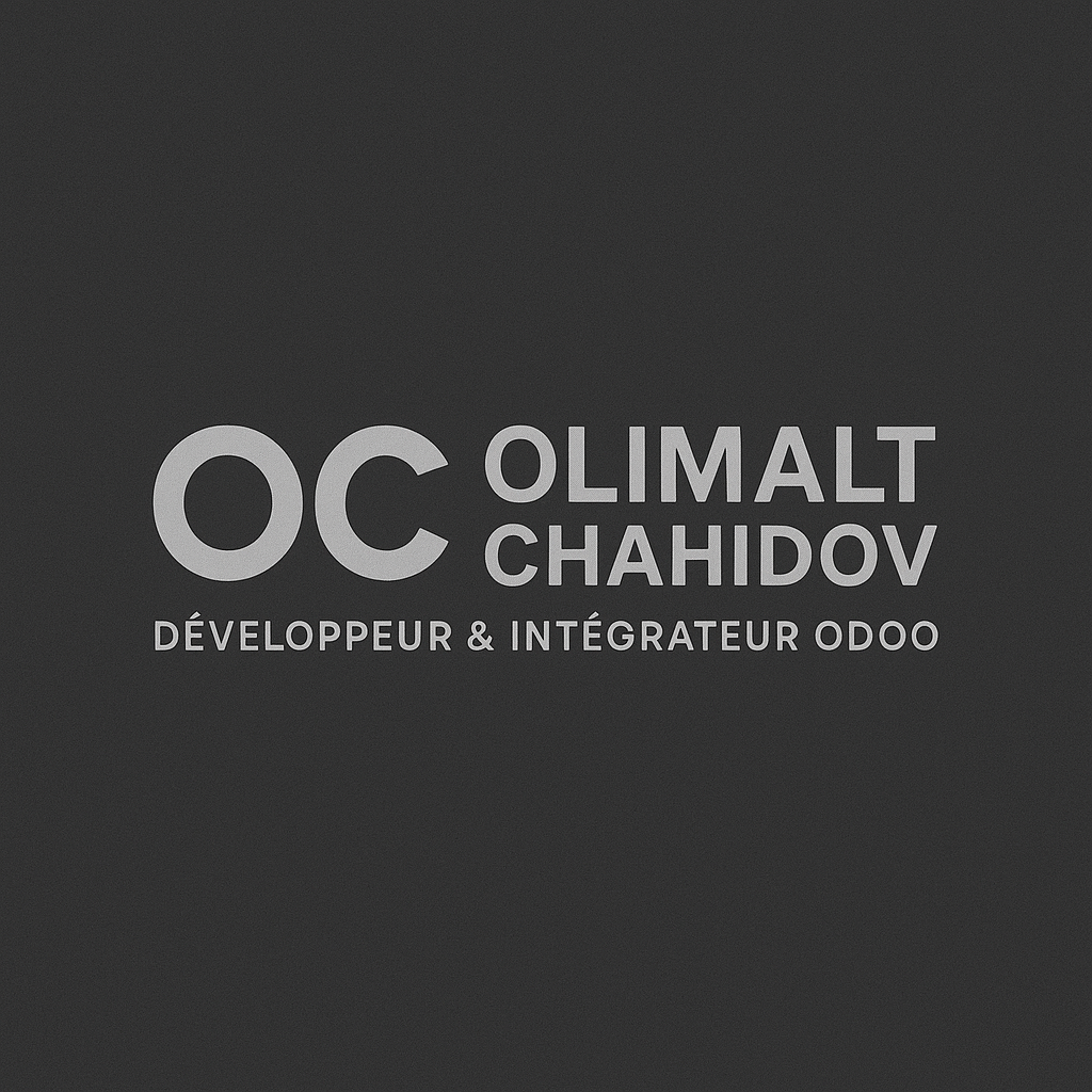 Olimalt CHAHIDOV